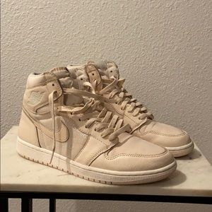 Air Jordan 1 Iced Guava